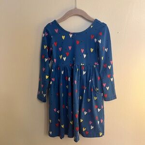 Hanna Andersson Toddler Dress
